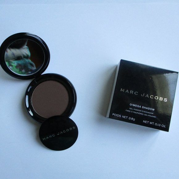 Marc Jacobs Makeup Marc Jacobs Gel Powder Eyeshadow O Snap 6 38 G